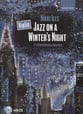 Jazz On a Winter's Night Violin BK/CD cover